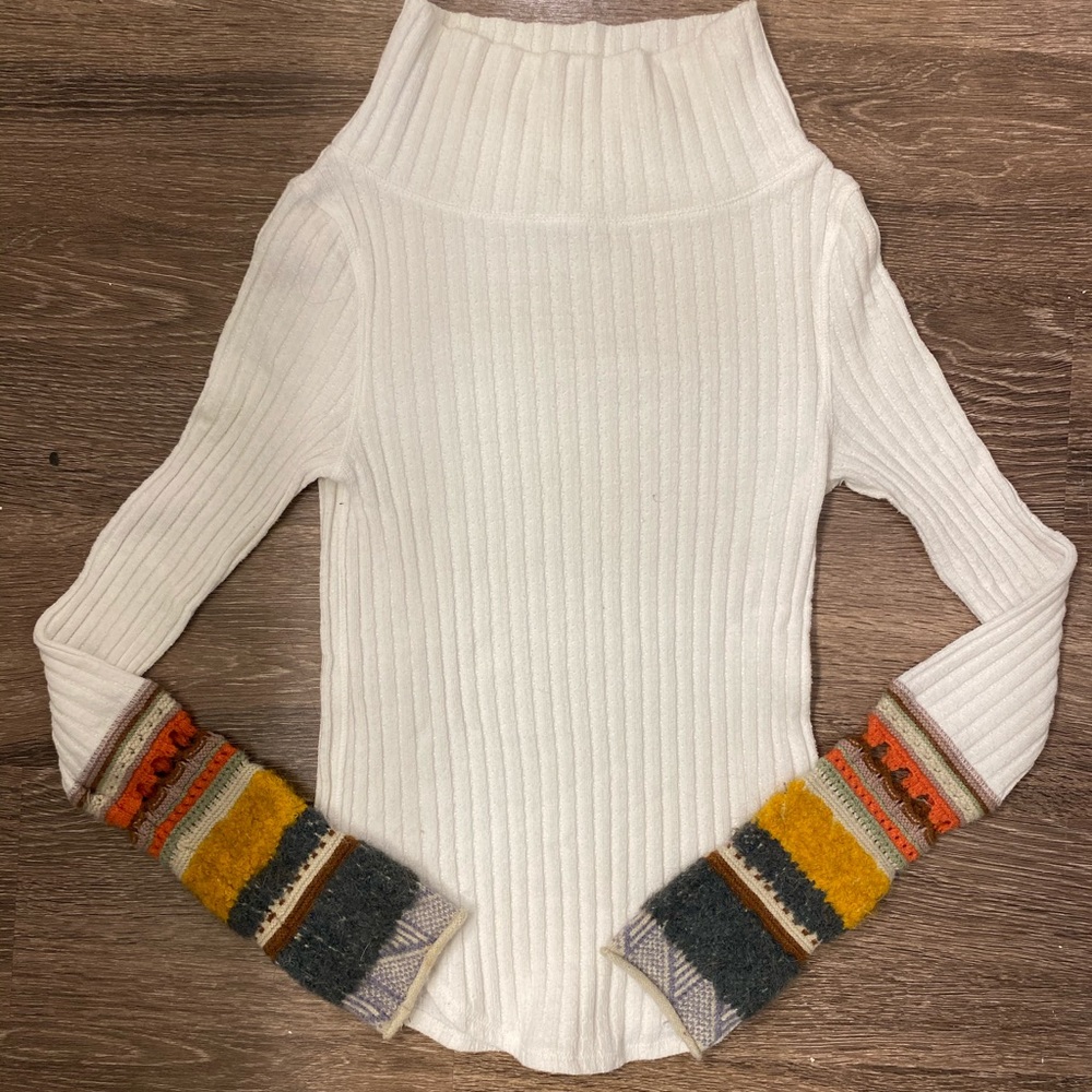 Long Sleeve Top